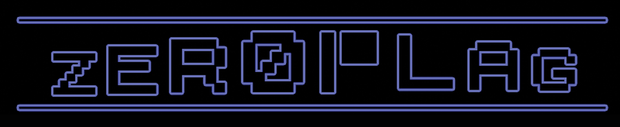 zeroflag games logo